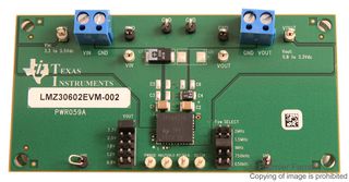 LMZ30602EVM-002图片7