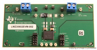 LMZ30602EVM-002图片5