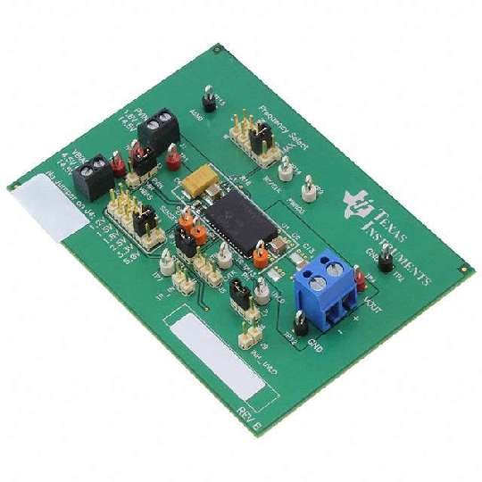 LMZ31503EVM-692图片4