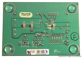 LMZ31503EVM-692图片6