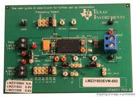 LMZ31503EVM-692图片5