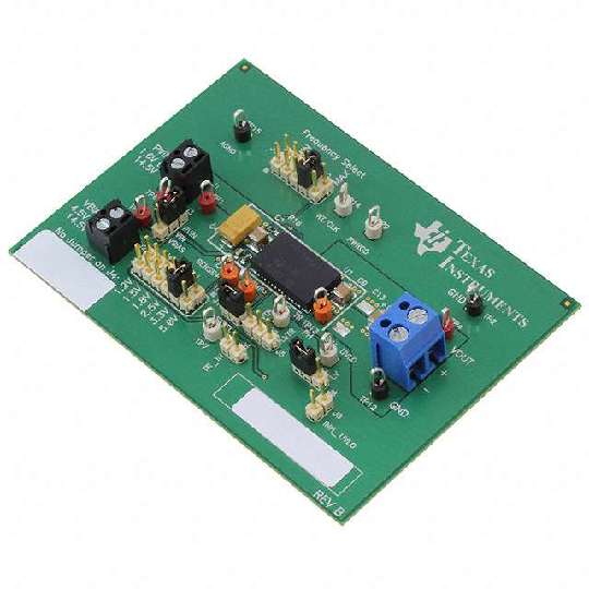 LMZ31506EVM-692图片5