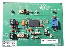 LMZ31506EVM-692图片7