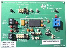 LMZ31506EVM-692图片6