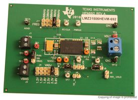 LMZ31506HEVM-692图片5
