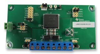 LMZ31520EVM-001图片7