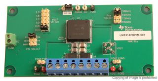 LMZ31520EVM-001图片4
