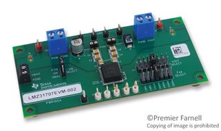 LMZ31707EVM-002图片6