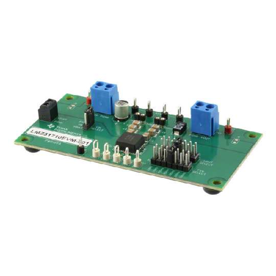 LMZ31710EVM-001图片5