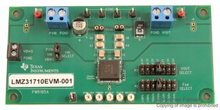 LMZ31710EVM-001图片6