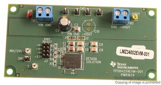 LMZ34002EVM-001图片7