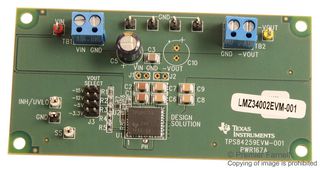 LMZ34002EVM-001图片5