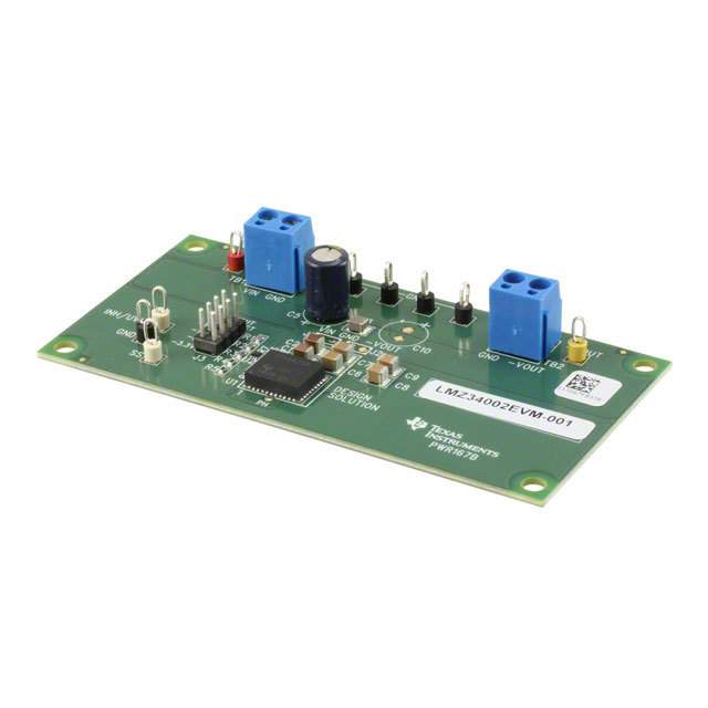 LMZ34002EVM-001图片8