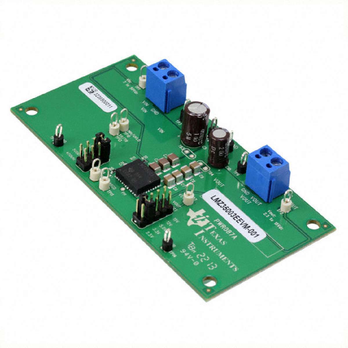LMZ35003EVM-001图片7