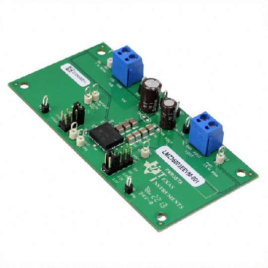LMZ35003EVM-001图片4