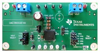 LMZ36002EVM图片4