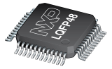 LPC1114JBD48/303QL图片1