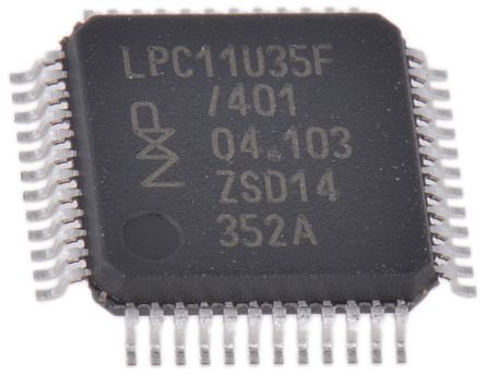 LPC11U35FBD48/401,图片2