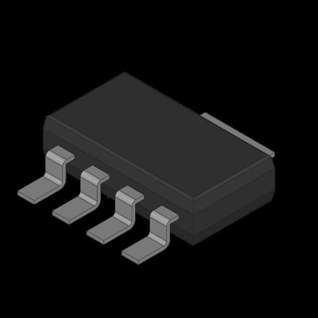 LPC11U35FHI33/501,图片13