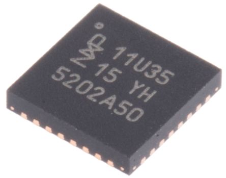 LPC11U35FHI33/501,图片2