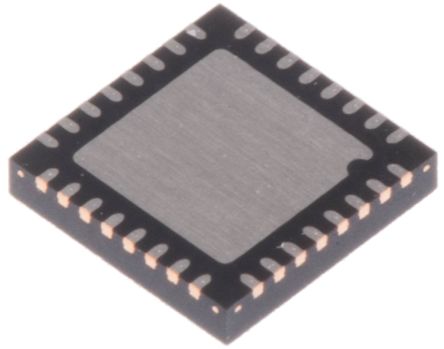 LPC11U35FHI33/501,图片3