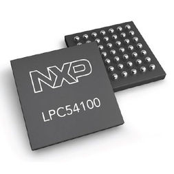 LPC54102J512UK49Z图片2