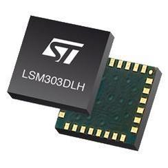 LSM303DLH图片3