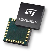 LSM303DLH图片5