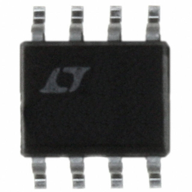 LT1395CS8#PBF图片8