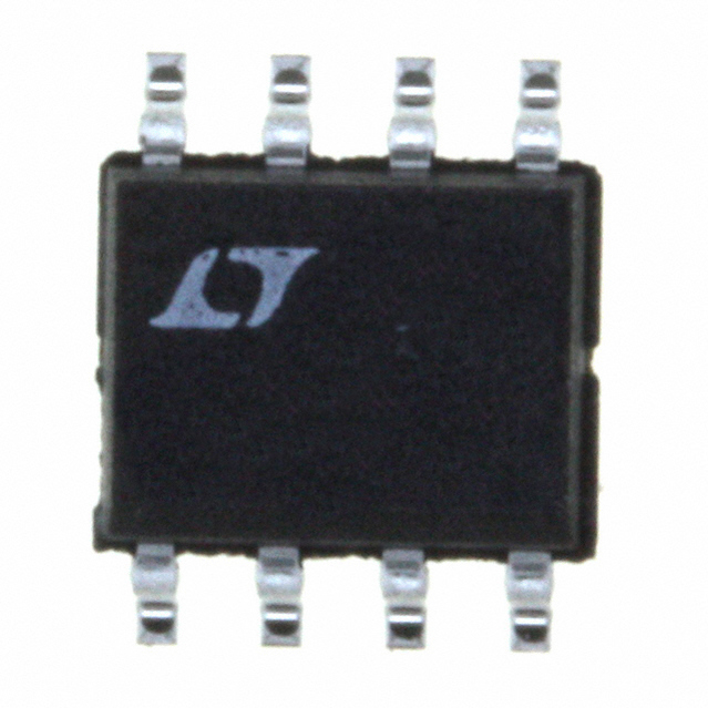 LT1819CS8#PBF图片5