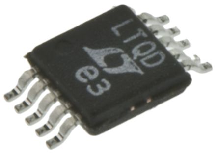 LT1991ACMS#PBF图片7