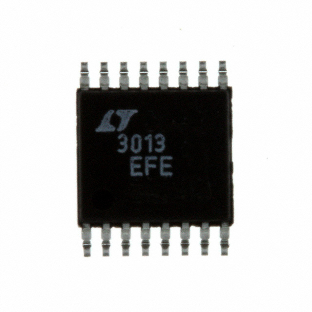 LT3013EFE#PBF图片9