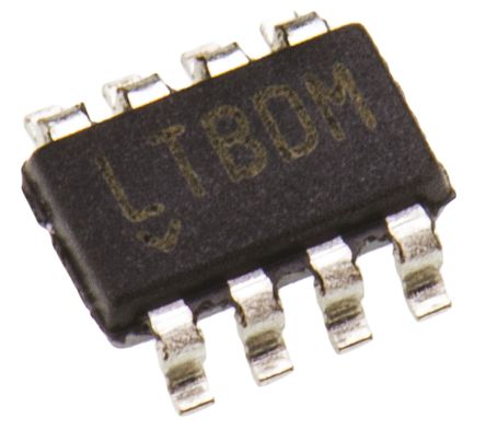 LT3470ETS8#TRMPBF图片9