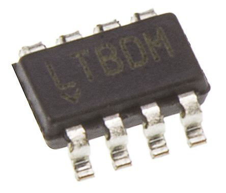 LT3470ETS8#TRMPBF图片5