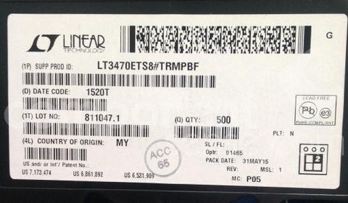 LT3470ETS8#TRMPBF图片15