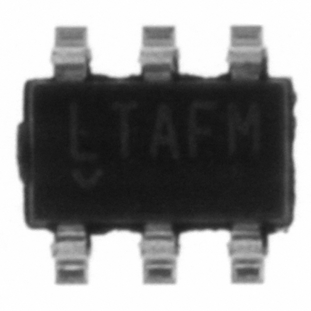 LT6233CS6-10#TRMPBF图片6