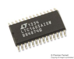 LTC1605AISW#PBF图片8