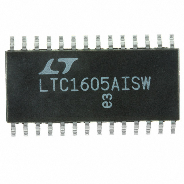 LTC1605AISW#PBF图片7