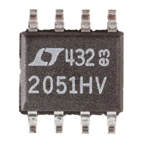 LTC2051HVCS8#PBF图片13