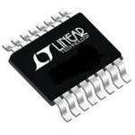 LTC2377IMS-20#PBF图片2