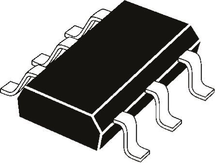 LTC3525ESC6-3.3#TRMPBF