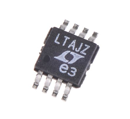 LTC6078IMS8#PBF图片3