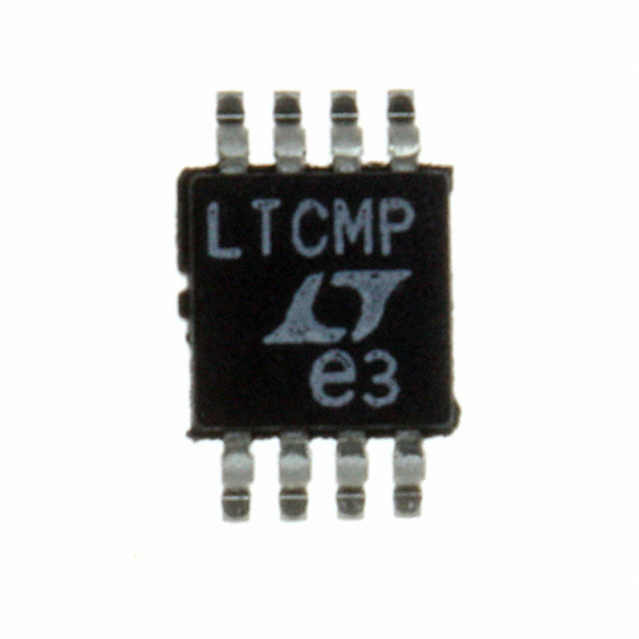 LTC6104HMS8#PBF图片5
