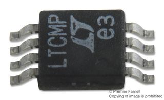 LTC6104HMS8#PBF图片6