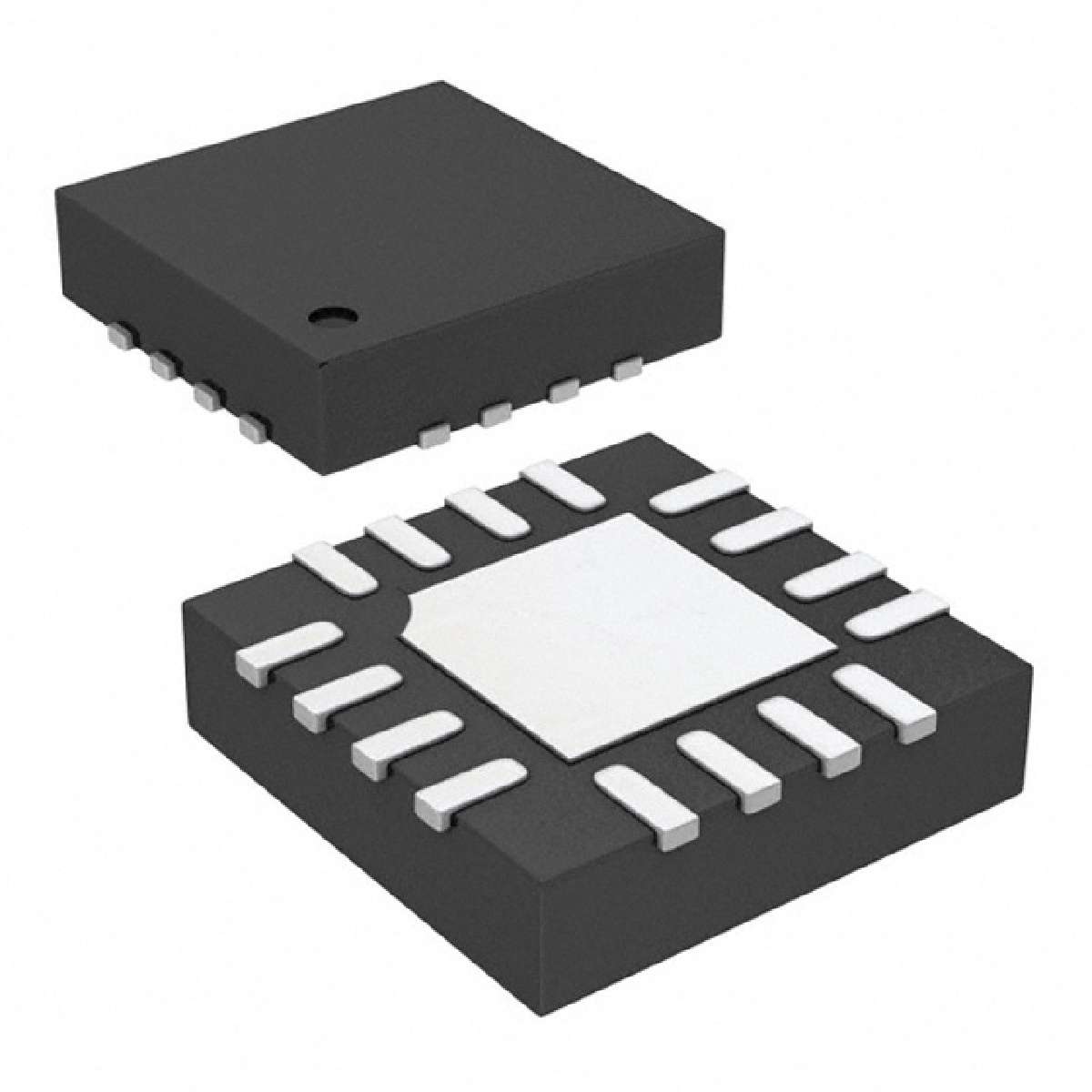 LTC6400IUD-20#TRPBF图片9