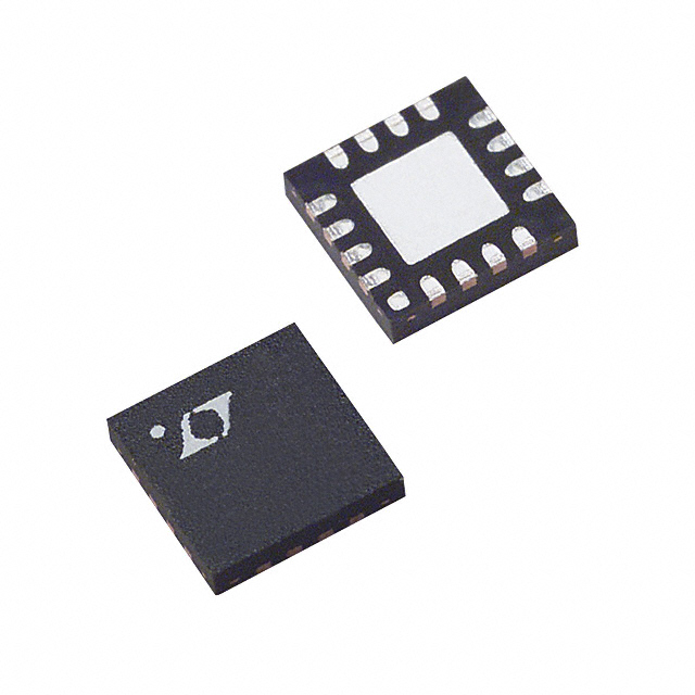 LTC6401IUD-26#TRPBF图片6