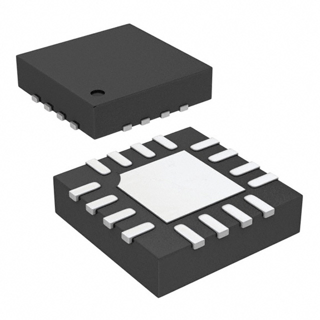 LTC6403IUD-1#TRPBF图片6