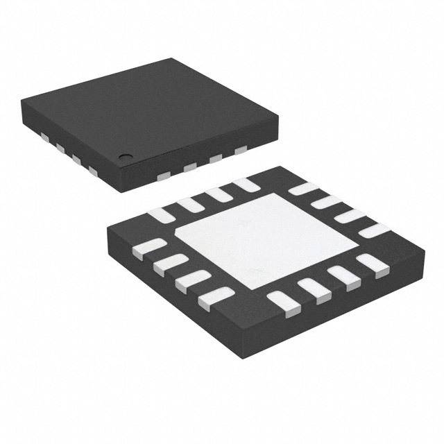 LTC6404IUD-1#PBF图片4
