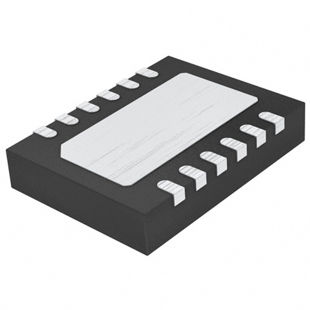 LTC6957IDD-1#PBF图片8