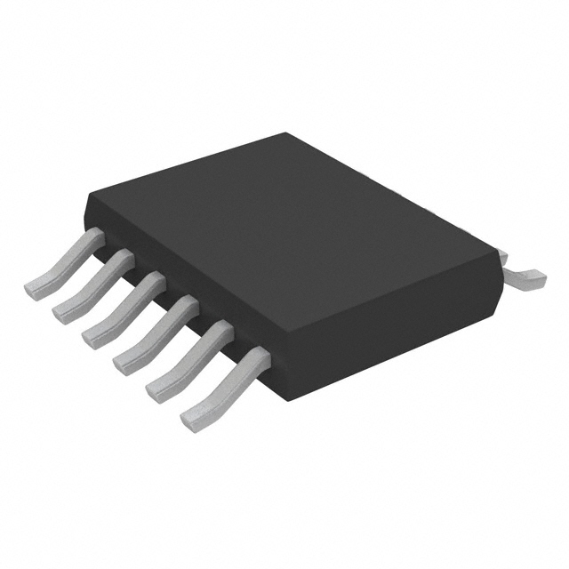LTC6957IMS-4#PBF图片3